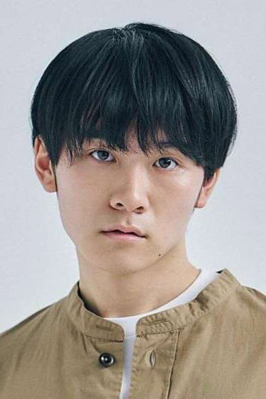 山﨑光 as Yuma  Aoki in The Yakuza Boss’s Beloved