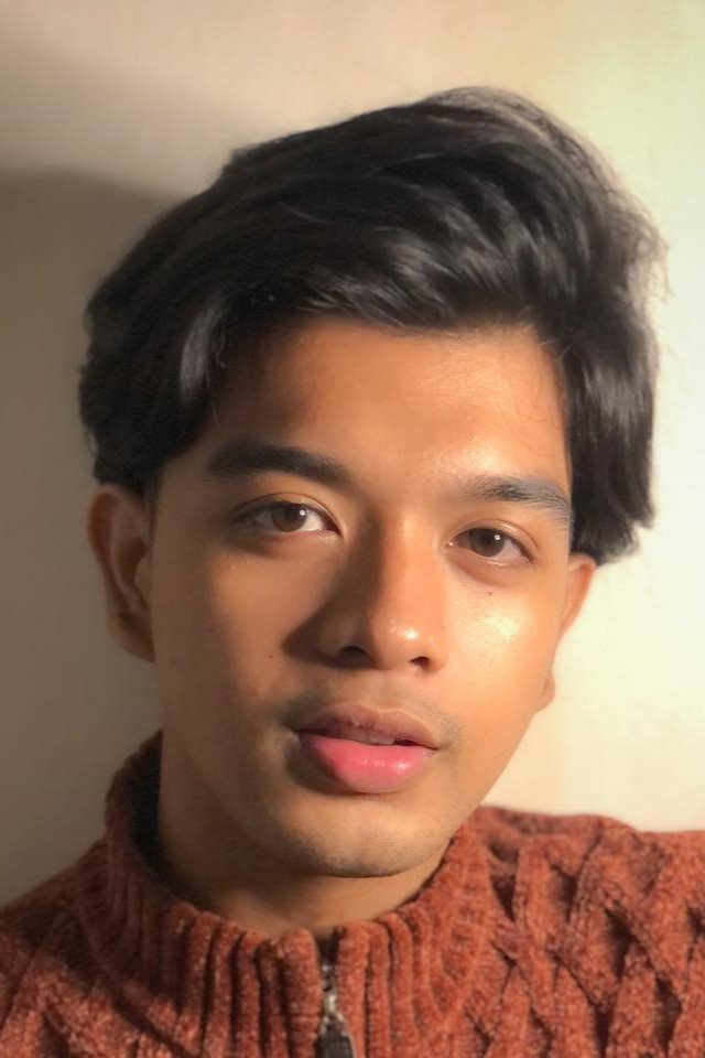 Mark Shun as Tim in Republic of Pipolipinas