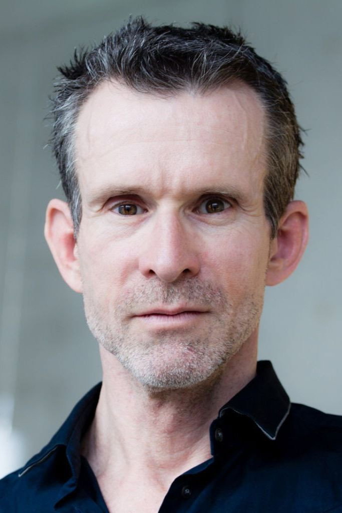 Ulrich Matthes as Jan-Carl Raspe in Dead Pool