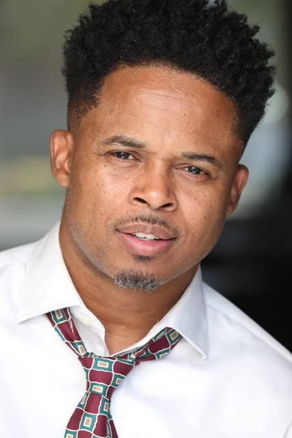Walter Jones as Cisco in Love and a Bullet