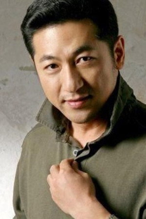 Guo Tiecheng as Xu Jixiang in 富春山居