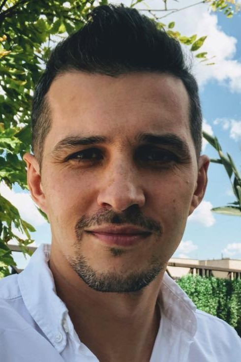 Акім Галімов as Narrator in Ukraine. Reclaiming the History
