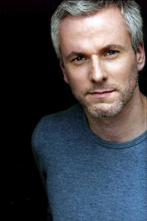 Michael Chase as Gale in Everyone