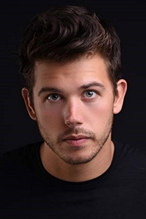 Austin Ramsey as Kyle in Demon Hole