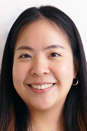 Rangsima Mathipornwanich as Nan in Fathers