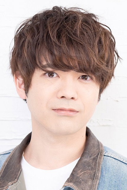 益山武明 as 井田 (voice) in Nora, Princess, and Stray Cat