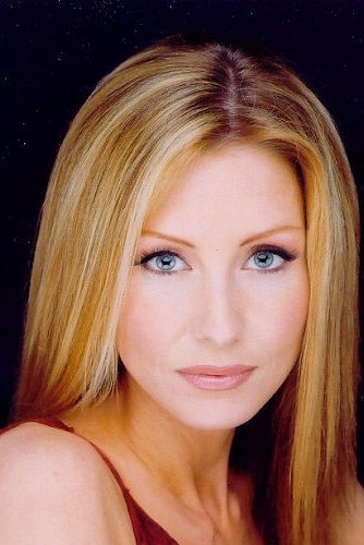 Deborah Odell as Mrs. Preston in Just a Walk in the Park