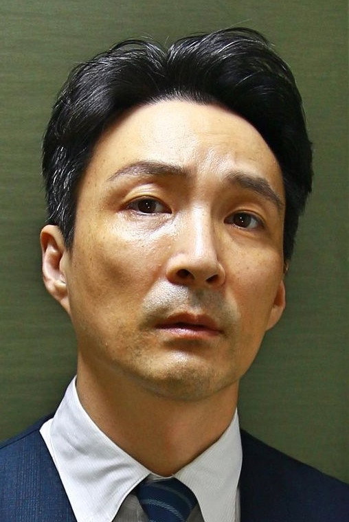 김도영 as Lee Nak-seong in İçimizdeki Sesler
