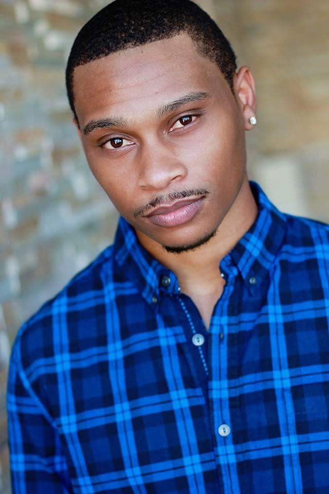 Dawayne Jordan as Don T in Mad as Hell
