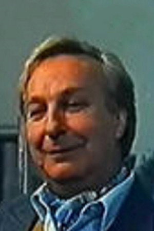 Γιάννης Κανδήλας as Mr. Callahan in Conspiracy in the Mediterranean