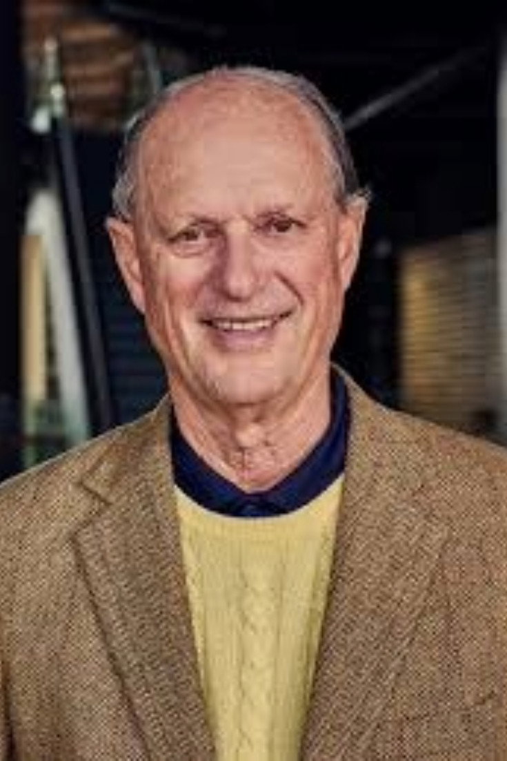 Robert D. Ballard as Himself in Titanic: The Complete Story