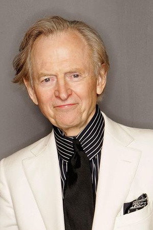 Tom Wolfe as Self (archive footage) in Radical Wolfe