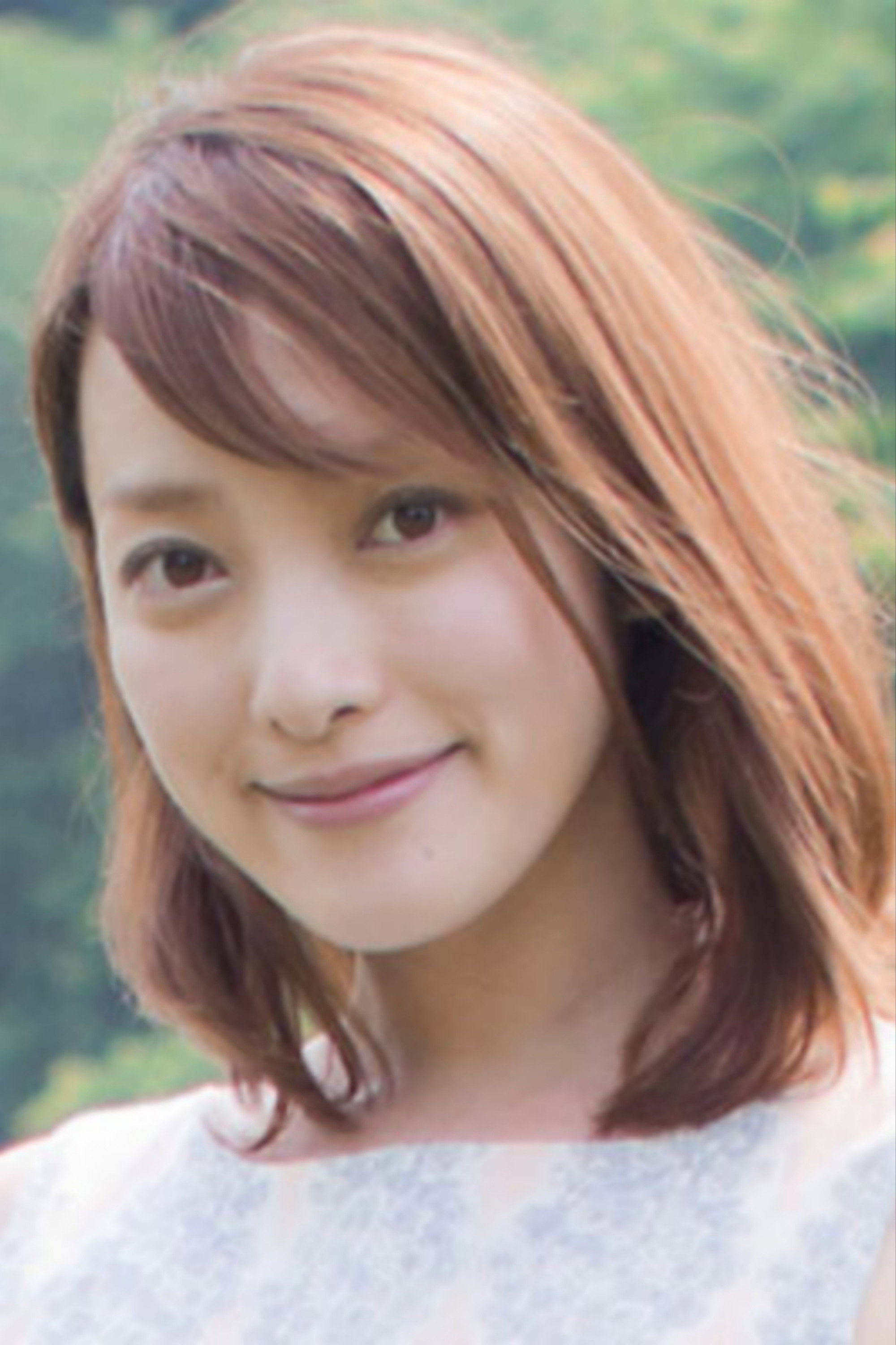 柴田かよこ as Matsuri Tatsumi in Kyuukyuu Sentai GoGoFive