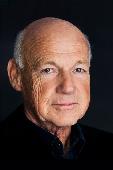 Dietrich Hollinderbäumer as Eberhard Maybacher in Das Pubertier