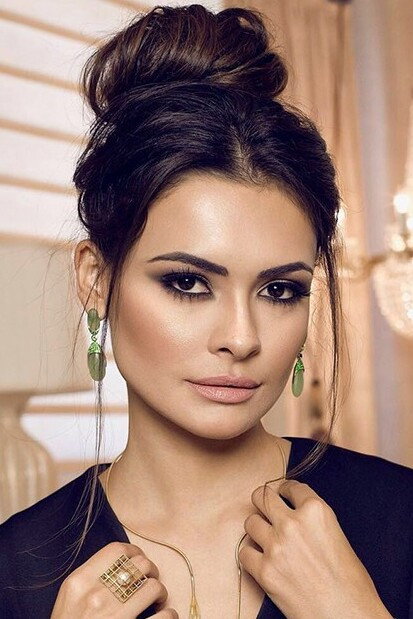 Beatrice Bezerra da Fontoura as Self in A Model Life