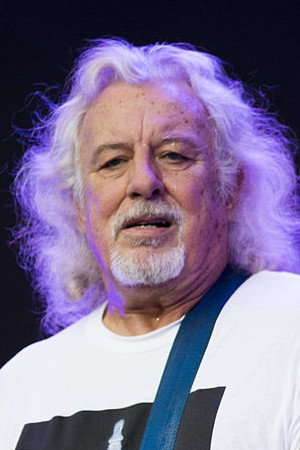 Frank Sampedro as Himself (Mandolin) in Neil Young: Freedom