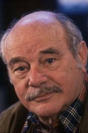 Bernhard Droog as Jacques Leblanc in Rust Roest