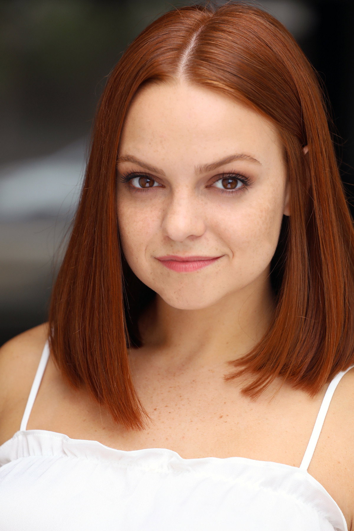 Michelle DeFraites as Madison Kelly in The Quad