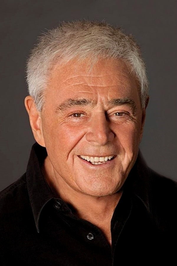 Richard Donner as Himself in The Ultimate Stuntman: A Tribute to Dar Robinson