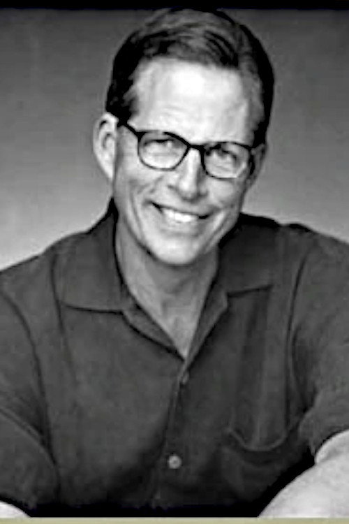 Sam Chew Jr. as Dr. Tom Parkinson in Rattlers