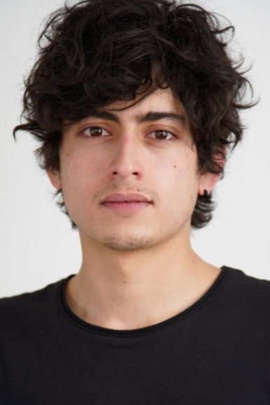 José Antonio Toledano as Guillermo in I Have to Die Every Night