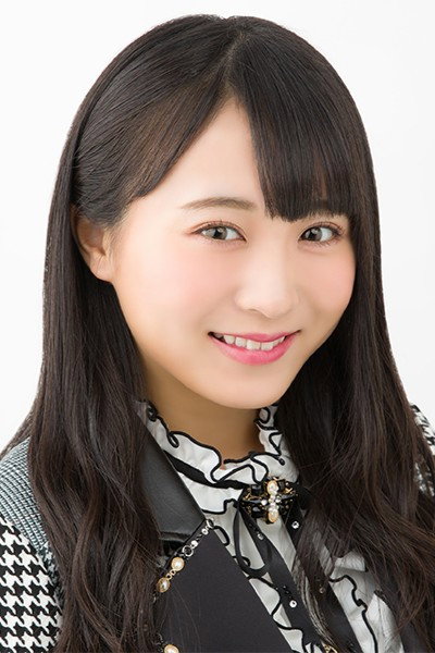 坂口渚沙 as Kusakabe Rengetsu in Assault Lily: The Gleam of Dawn