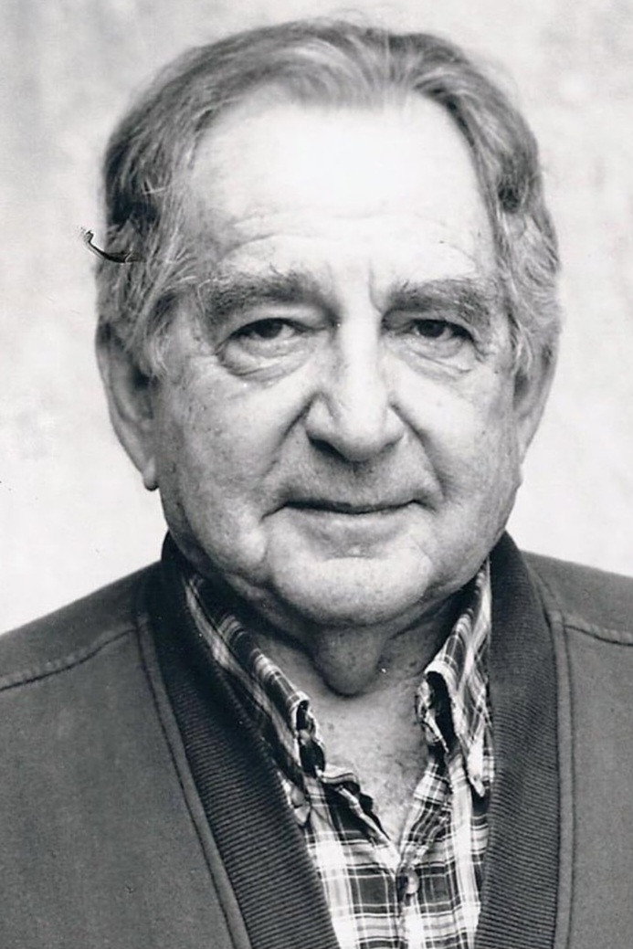 Leonard Stone as Dr. Neilson in I Love My Wife