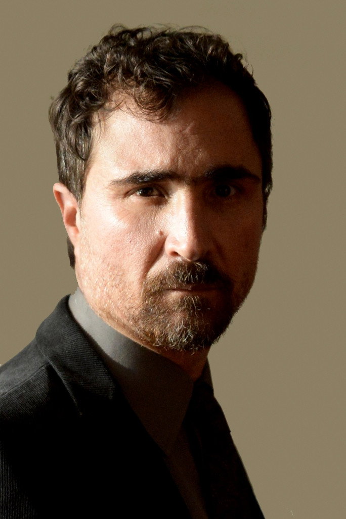 João Miguel as Jorge Macedo / Carlos in A Teia