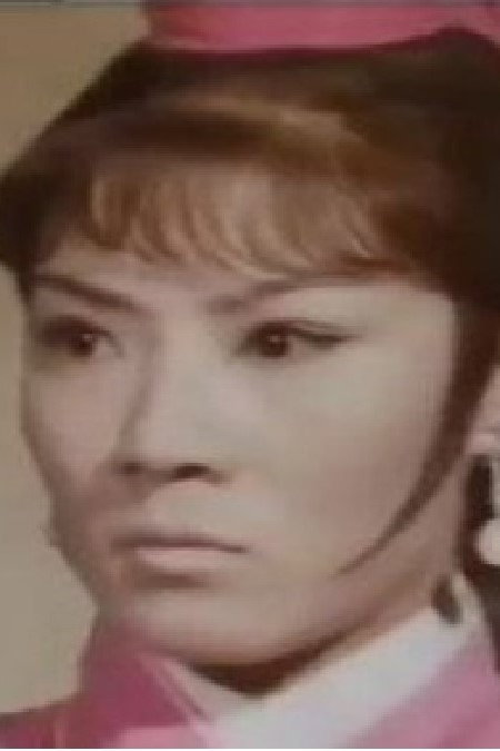 Niu Fang-yu as Luo Ya-Nan in Feng Yang Flower Drum