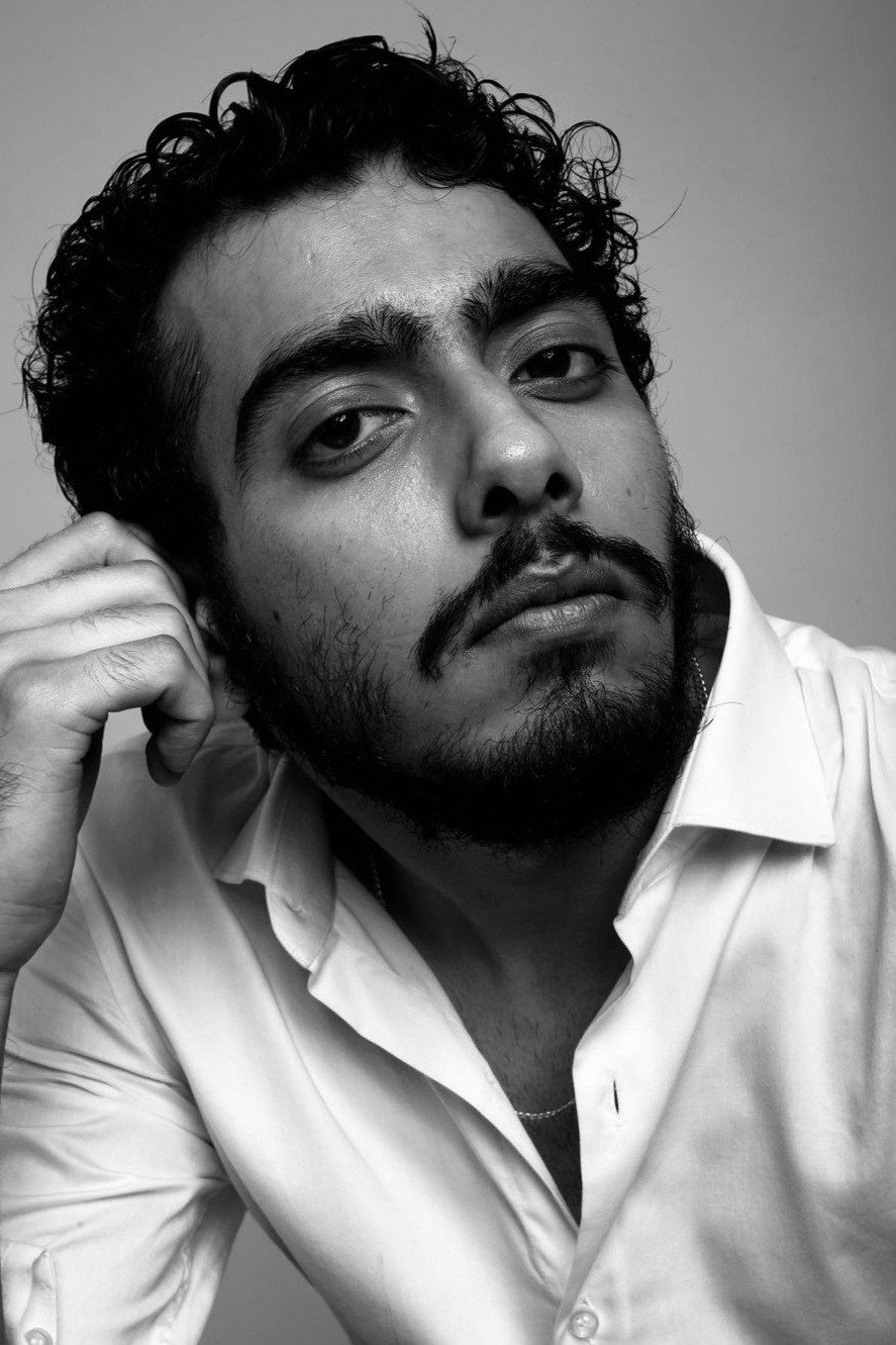 Sahil Mehta as Tegi in Tabbar