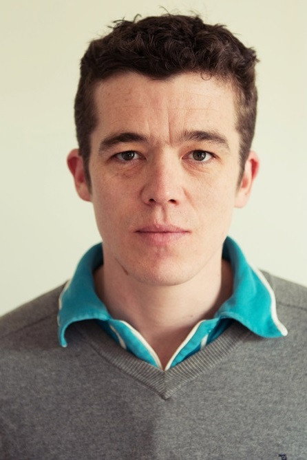 Rúaidhrí Conroy as Pvt. Colin Chevasse in Deathwatch