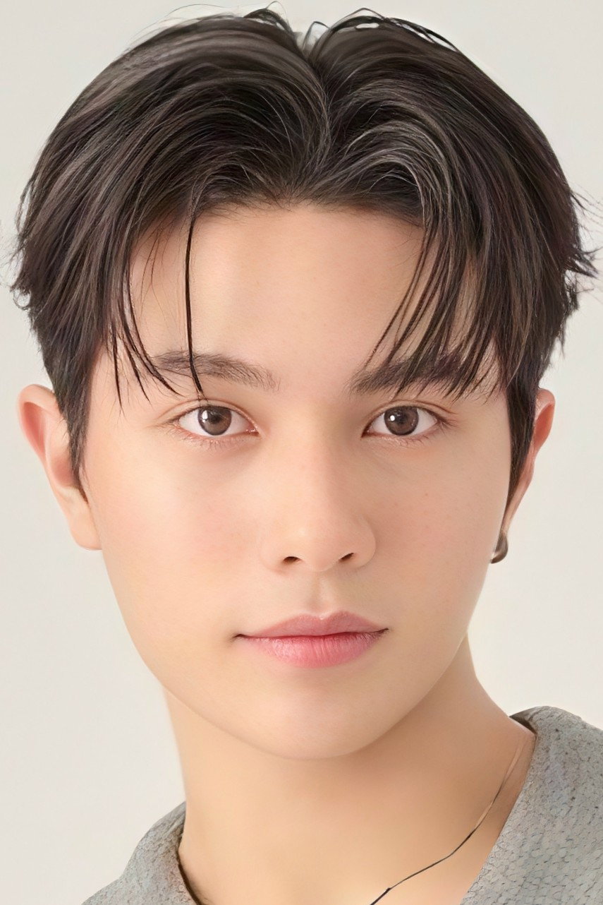 จักรภัทร แก้วพันธุ์พงษ์ as Thame in ThamePo: Heart That Skips A Beat