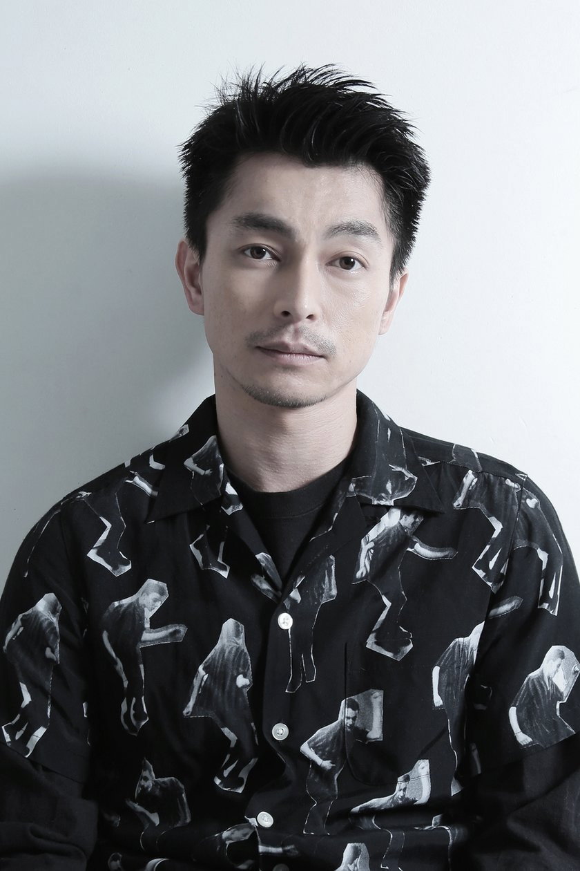 遠藤雄弥 as Yuuki Kojima in White Spring