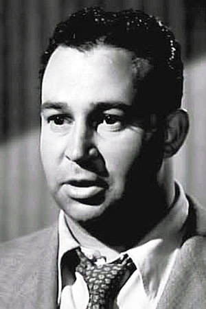 Stanley Prager as Wally in Force of Evil