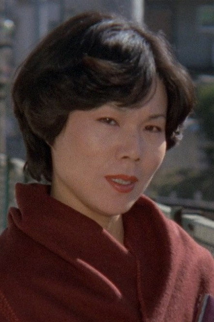 杉佳代子 as Neighbor woman in Jitsuroku: Chikan kyôshi