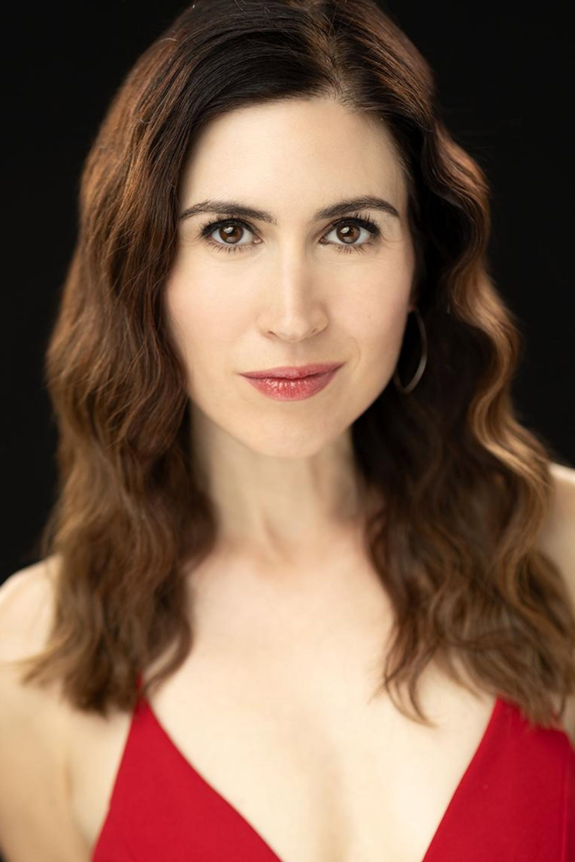 Lili-Kayy Park as Dr. Alexandra Park in Teen Musical: The Movie