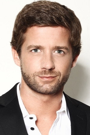 Pedro Granger as Filipe in 37