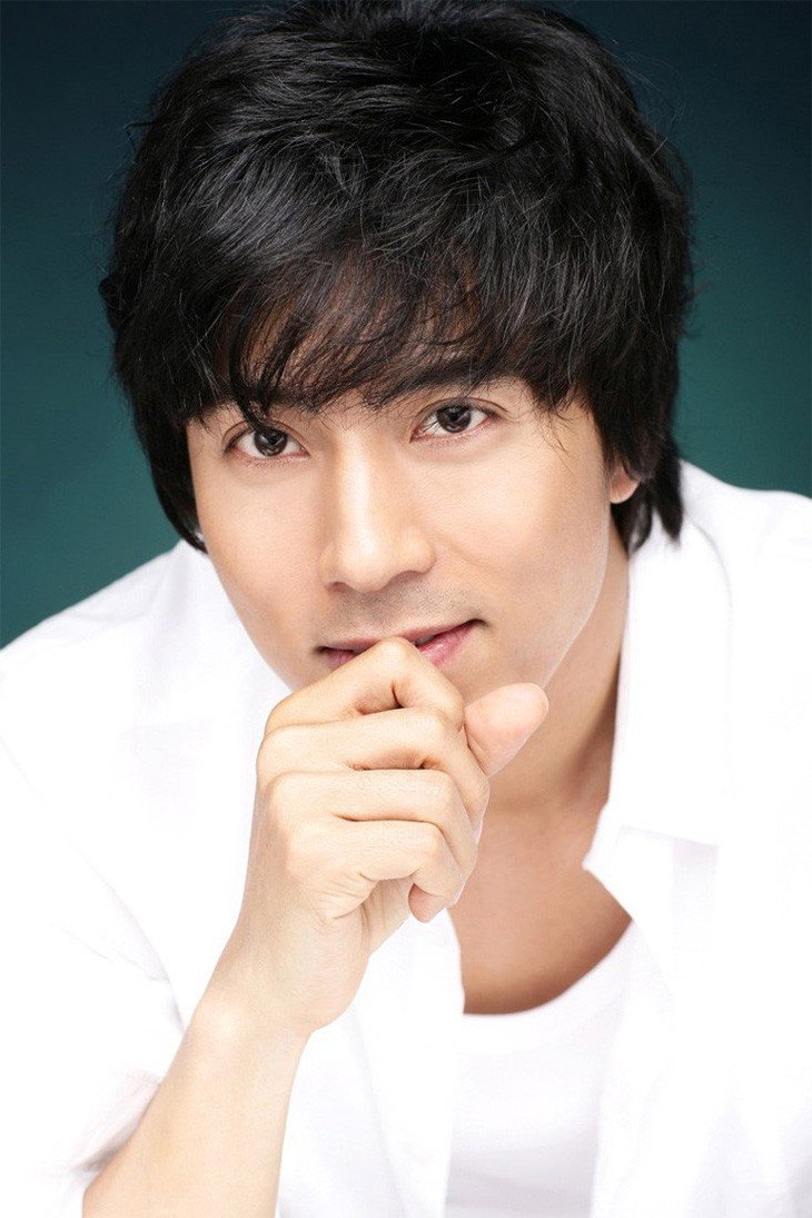 한재석 as 권인찬 in Sunflower