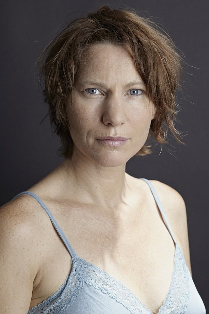 Lucy Tillett as Beatrice (voice) in Black Hollow Cage