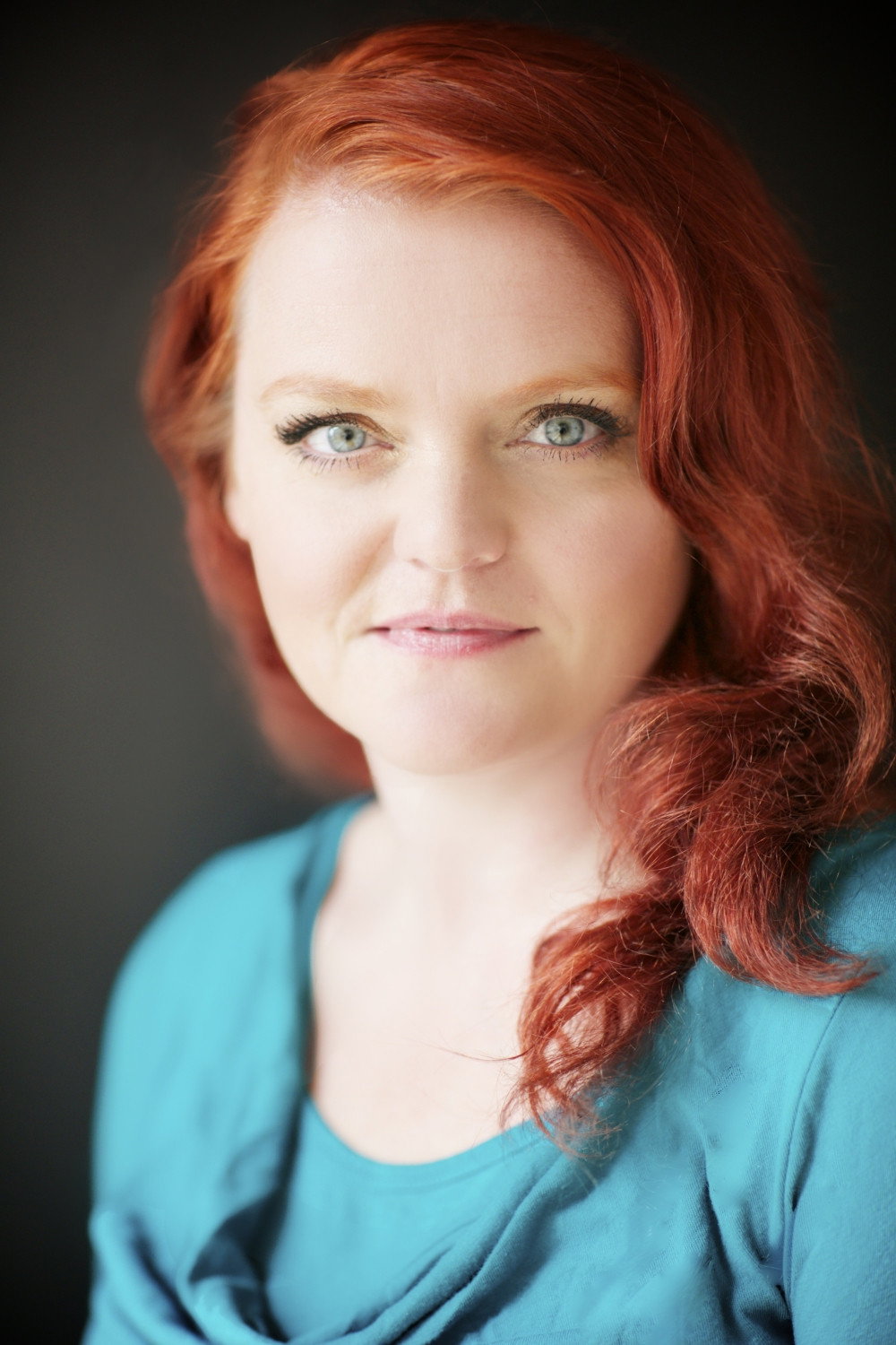Melissa McMeekin as "Little Alice" Eklund in The Fighter