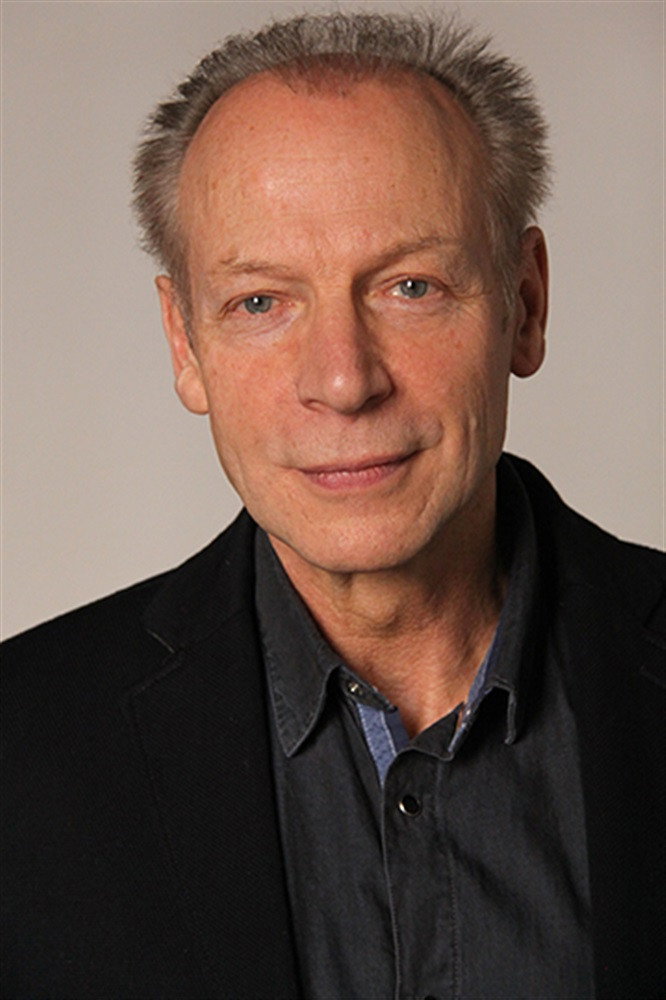Thierry Gimenez as Père Dominique Bosco in The Churchmen