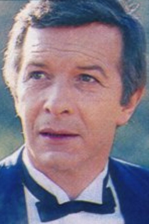 Denis Savignat as Fabian in Polyeucte