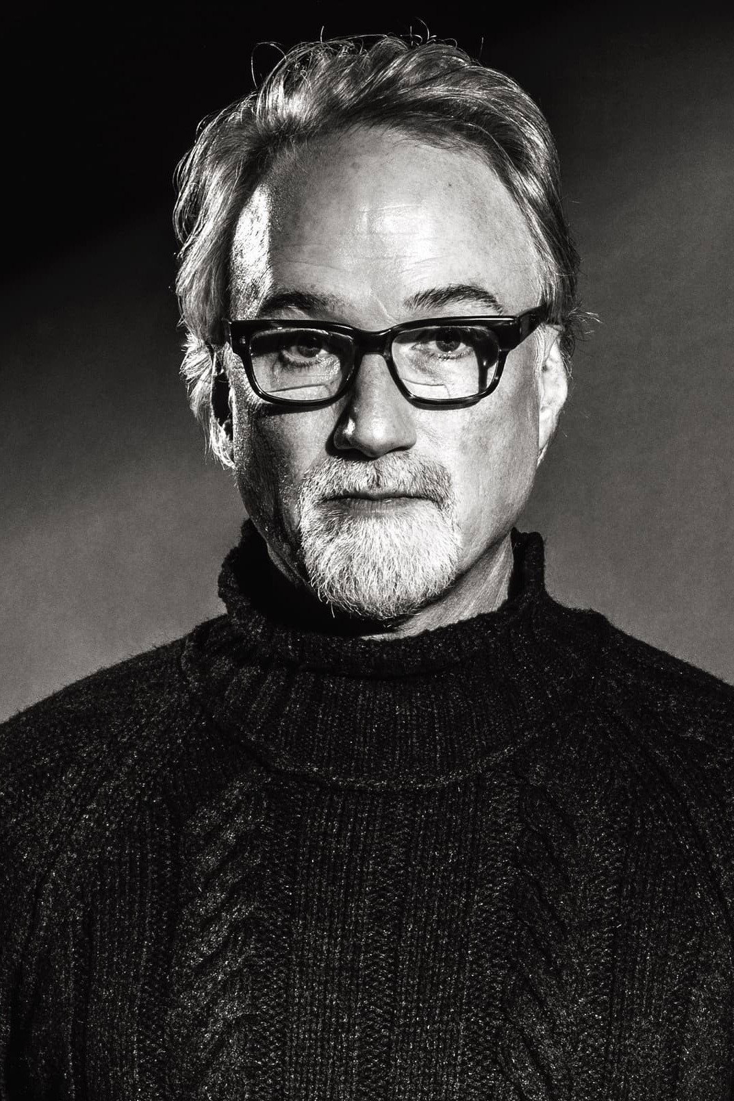 David Fincher as Self (archive footage) in This Is the Zodiac Speaking