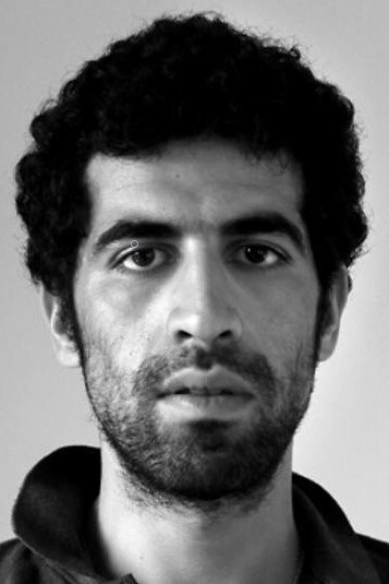 Azeddine Benamara as Kamel in Wok the Kasbah