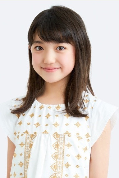 安藤美優 as Gilda in The Promised Neverland