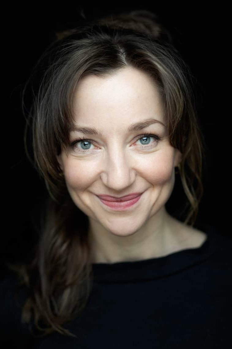 Andrea Bræin Hovig as Vibeke in Epleslang
