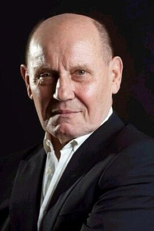 Jürgen Schornagel as Winter in Doppelter Einsatz