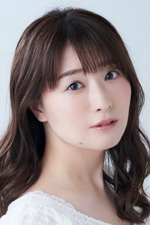 長谷美希 as Sayo Shizumori (voice) in My Girlfriend Is Shobitch