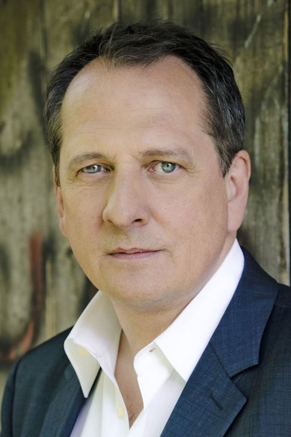 Thomas Kügel as Kriminalrat Hinrichs in Heiter bis tödlich - Nordisch Herb