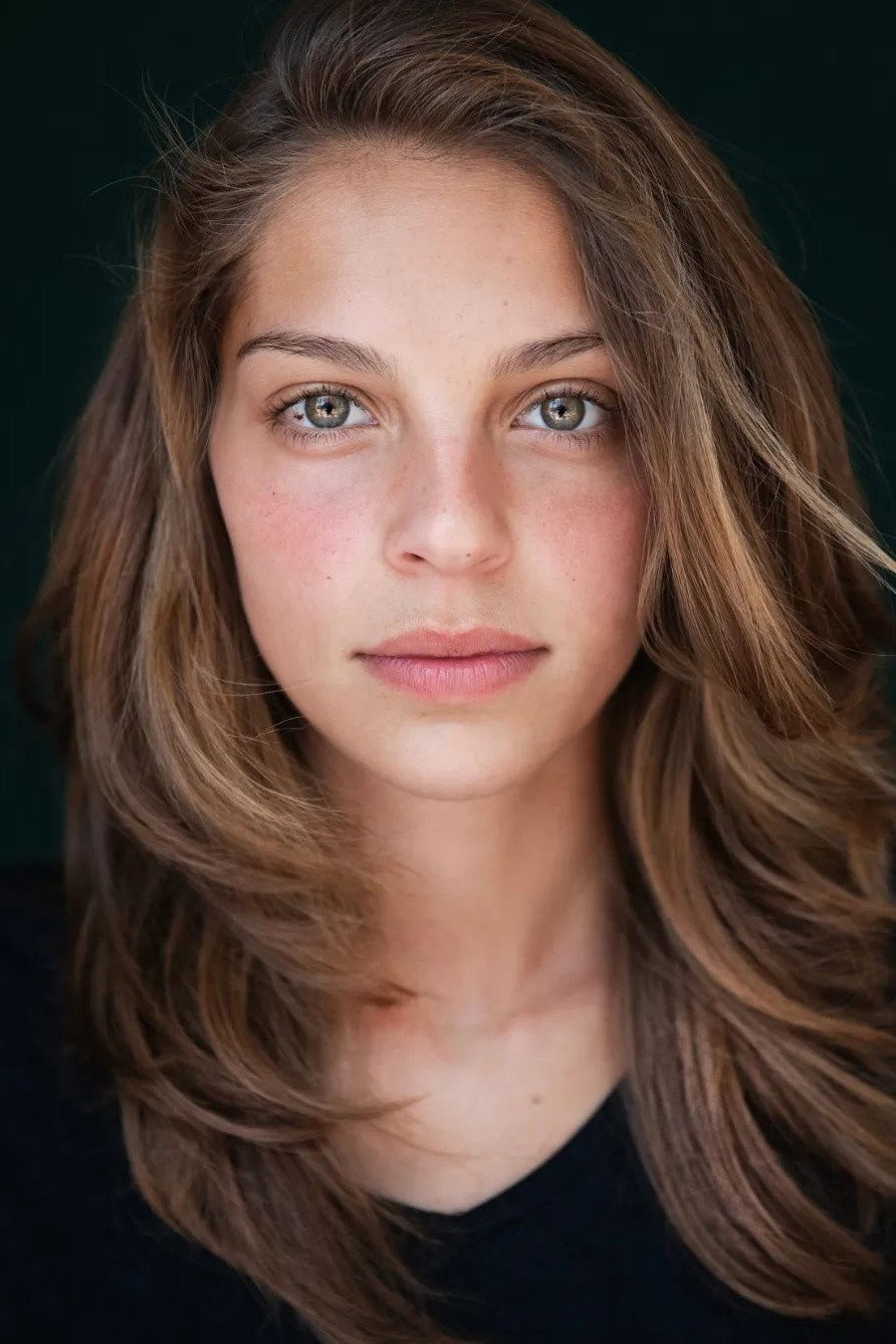 Catarina Nifo as Irmã Rosário in Mistério da Fé